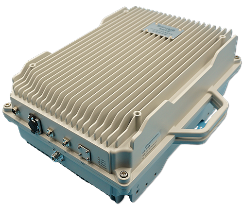 道外单频/双频/四频/五频运营级数字光纤直放站