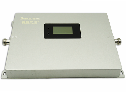  道外三频/四频/五频手机信号接收器800㎡
