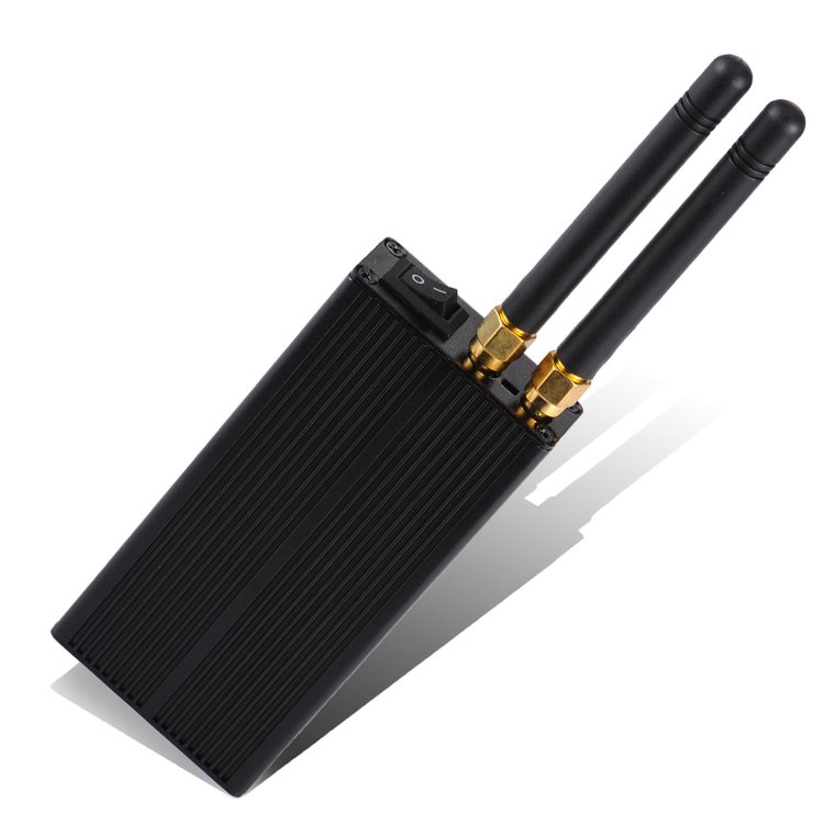  道外1.2G/1.5G导航屏蔽器