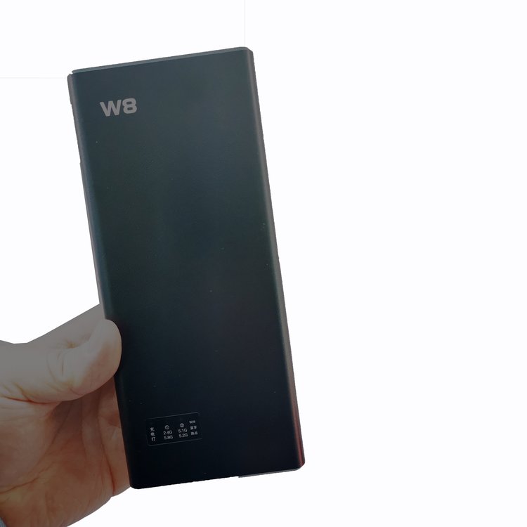  道外蓝牙WiFi信号屏蔽器