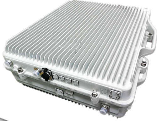 道外信令级数字室分型移动通信干扰器