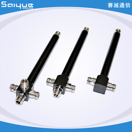  道外FM调频广播同步广播功分器