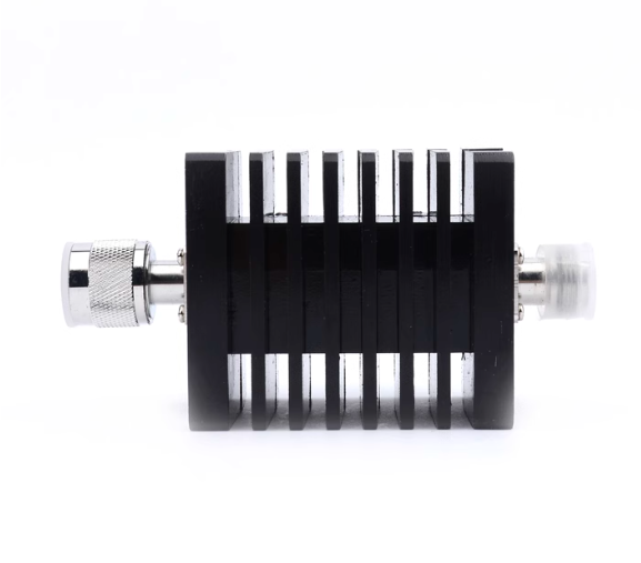  道外腔体固定衰减器0-3G/0-4G  N型接口